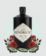 Hendrick's - Gin 0