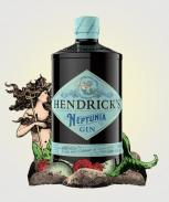 Hendrick's - Neptunia Gin 0