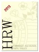 Hendry Winery - HRW Cabernet Sauvignon 0