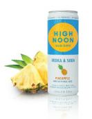 High Noon - Pineapple Vodka and Soda 0