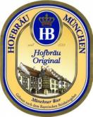 Hofbrauhaus - Hofbrau Original 0 (667)