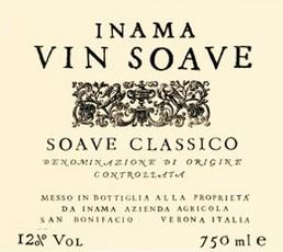 Inama - Soave Classico