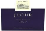 J. Lohr - Merlot California Los Osos 0