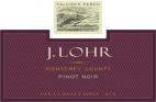 J. Lohr - Pinot Noir Falcon's Perch