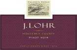 J. Lohr - Pinot Noir Falcon's Perch 0