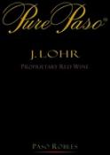 J. Lohr - Pure Paso 0