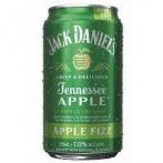 Jack Daniel's - Apple Fizz 0