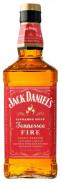 Jack Daniels - Tennessee Fire