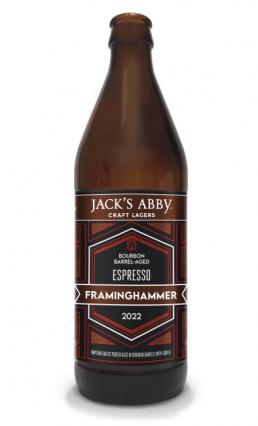 Jack's Abby - Framinghammer Espresso (500ml) (500ml)