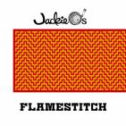 Jackie O's Brewery - Flamestitch (375)