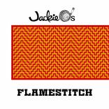 Jackie O's Brewery - Flamestitch 0 (375)