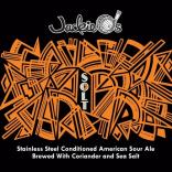 Jackie O's Brewery - Solt 0 (500)