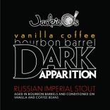 Jackie O's Brewery - Vanilla Coffee Bourbon 0 (375)