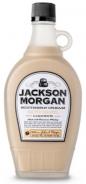 Jackson Morgan - Salted Caramel
