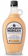 Jackson Morgan - Whipped Orange Cream