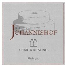 Johannishof - Riesling Sptlese Rheingau Rdesheimer Berg Rottland