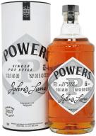 John Powers - Johns Lane 12 Year Irish Whiskey