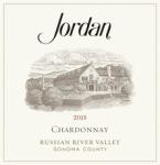 Jordan - Chardonnay Russian River Valley 0