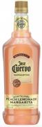 Jose Cuervo - Authentic Peach Lemonade Margarita