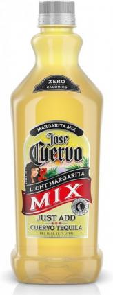 Jose Cuervo - Light Lime Margarita Mix (1.75L)