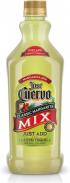 Jose Cuervo - Margarita Mix 0