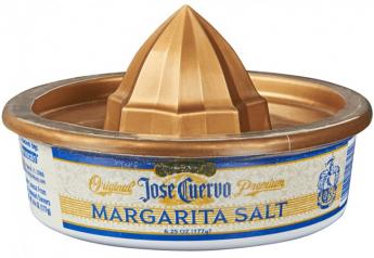 Jose Cuervo - Margarita Salt (Each)
