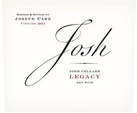 Josh Cellars - Legacy