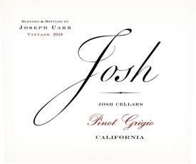 Josh Cellars - Pinot Grigio