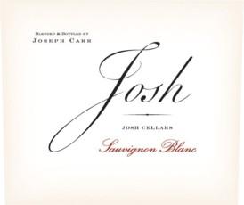 Josh Cellars - Sauvignon Blanc North Coast