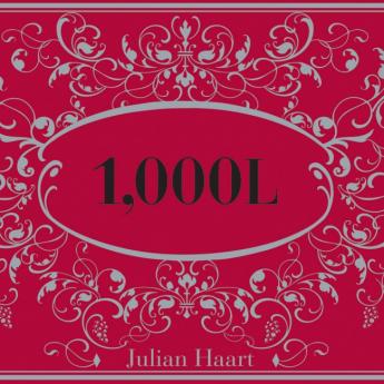 Julian Haart - 1000 L
