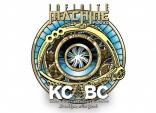 KCBC - Infinite Machine 0 (415)