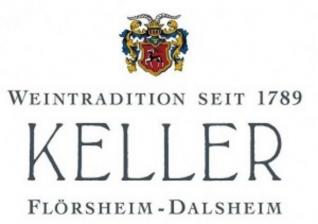 Keller - Rieslander (375ml)