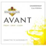 Kendall Jackson - Avant Chardonnay 0