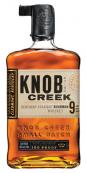 Knob Creek - 9 Year 100 Proof Kentucky Straight Bourbon Whiskey (1.75L)