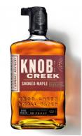 Knob Creek - Smoked Maple Bourbon Whiskey