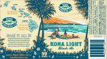 Kona Brewing Co - Kona Light Blonde Ale 0 (667)