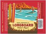 Kona - Longboard Island Lager 0 (667)
