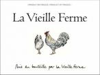 La Vieille Ferme - Rouge 3L Bag In Box 0