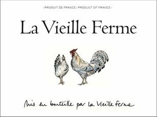 La Vieille Ferme - White 3L Bag In Box (3L) (3L)