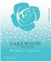Lakewood Winery - Sparkling Candeo