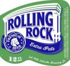 Rolling Rock - 18pk Bottles (12oz bottles)