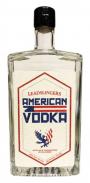 Leadslingers - American Vodka
