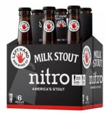 Left Hand Brewing Co - Nitro Stout 0 (667)
