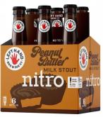 Left Hand Brewing Company - Peanut Butter Nitro 0 (667)