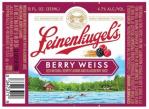 Leinenkugel Brewing Co - Leinenkugel's Berry Weiss 0 (62)