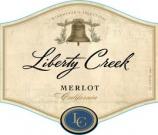 Liberty Creek - Merlot 0