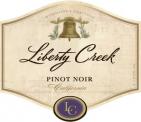 Liberty Creek - Pinot Noir