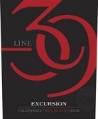 Line 39 - Excursion