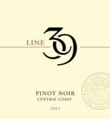 Line 39 - Pinot Noir 0