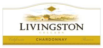 Livingston Cellars - Chardonnay California (3L)